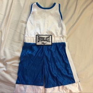 Toddler Boxer Costume